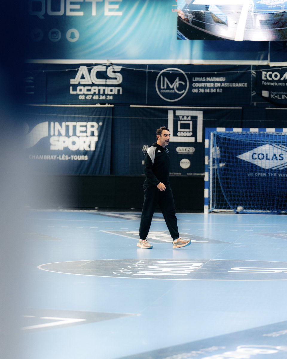 At 𝙩𝙧𝙖𝙞𝙣𝙞𝙣𝙜 👀💪

#CTHB | #UnisEtEnConquête