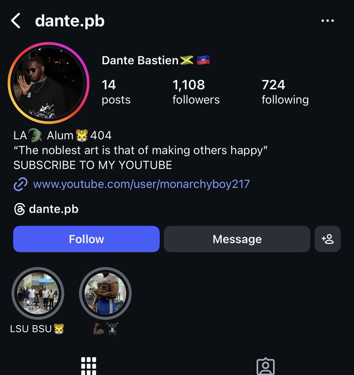 GrimzyNews's tweet image. Hello Dante Bastien… wanna explain why you think killing soldiers is a good idea?