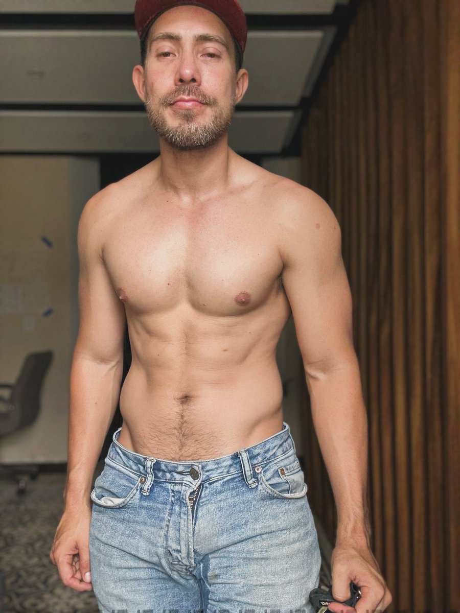 MonchoGS's tweet image. I manifested but i also did the fckng work.