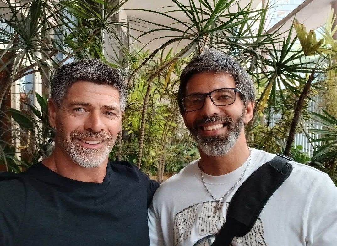 Dan Pimpão tweet media