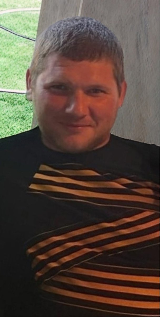 666_mancer's tweet image. Пермский сынобратомужедруг Дьорди Дмитрий Иванович 1991 г.р. из посёлка Ильинский после Z-передоза оказался в зоне СВОВУ и героически дал дуба. Какая жалость
vk.com/wall-26337464_… #всрф #потерьнет #груз200