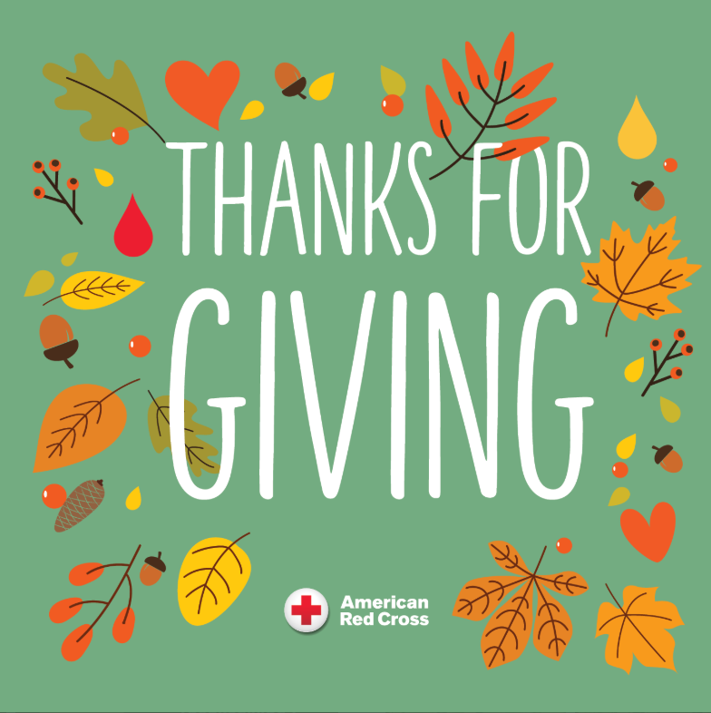 RedCrossNW's tweet image. As we reflect on what we&apos;re grateful for, we are thankful for our blood &amp;amp; platelet donors — true lifesavers in our communities. Thanks for giving more than a gift — you give hope, healing &amp;amp; second chances. Your impact is immeasurable &amp;amp; we can&apos;t fulfill our mission without you.