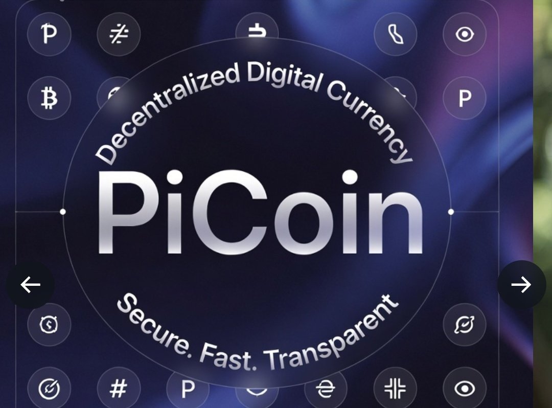 Kamelkadah99's tweet image. Hello everyone! Finally, with the help of some friends, we&apos;ve created professional videos to explain the true value of Pi and how it works. For those interested in the project&apos;s realities, please take a look. I hope the entire community will understand what Pi Network truly is.…