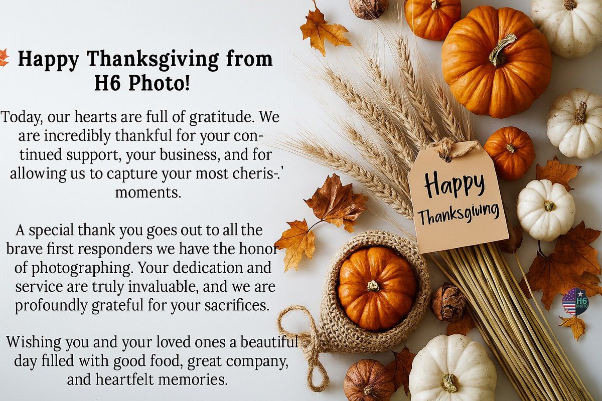 Wishing everyone a safe and happy Thanksgiving Day.
I’m thankful for the opportunity to document our first responders and the access I’m given that allows residents an opportunity to see the training, emotion and hard work of our first responders. What are you thankful for today?