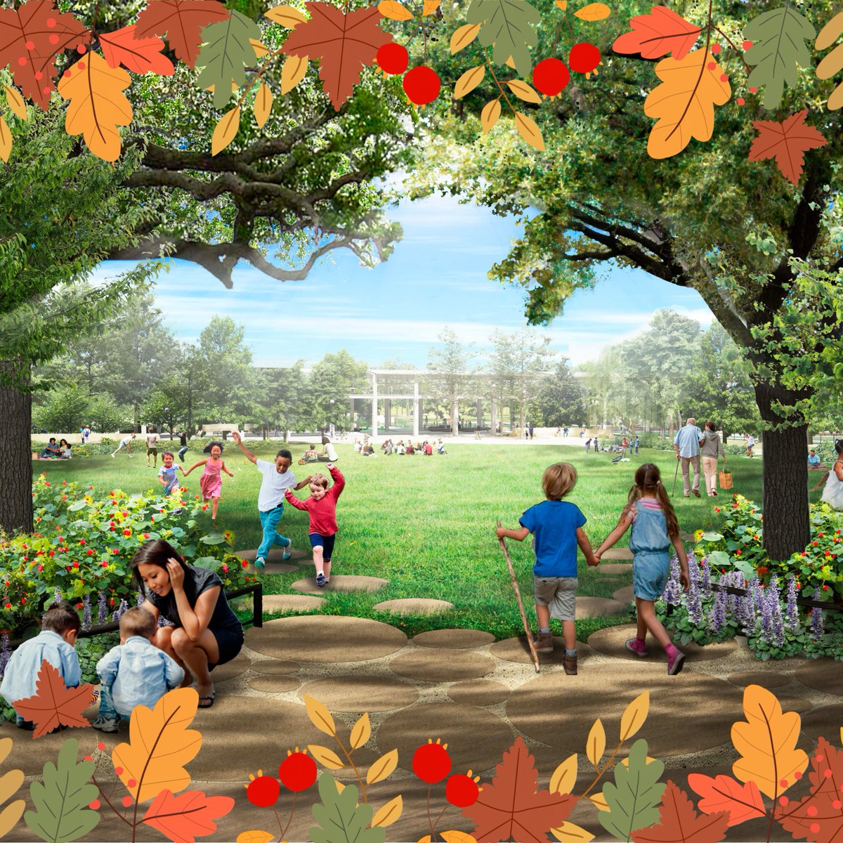 Harold Simmons Park tweet media