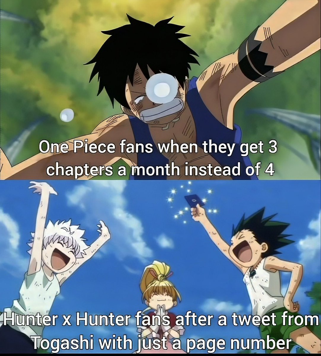 HxHVizuals's tweet image. Rinse and Repeat 😭