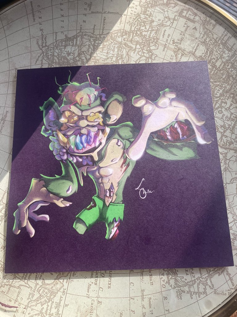 I’m so thankful to who take my art to another level of appreciation 

Spot them if you can🥹❤️