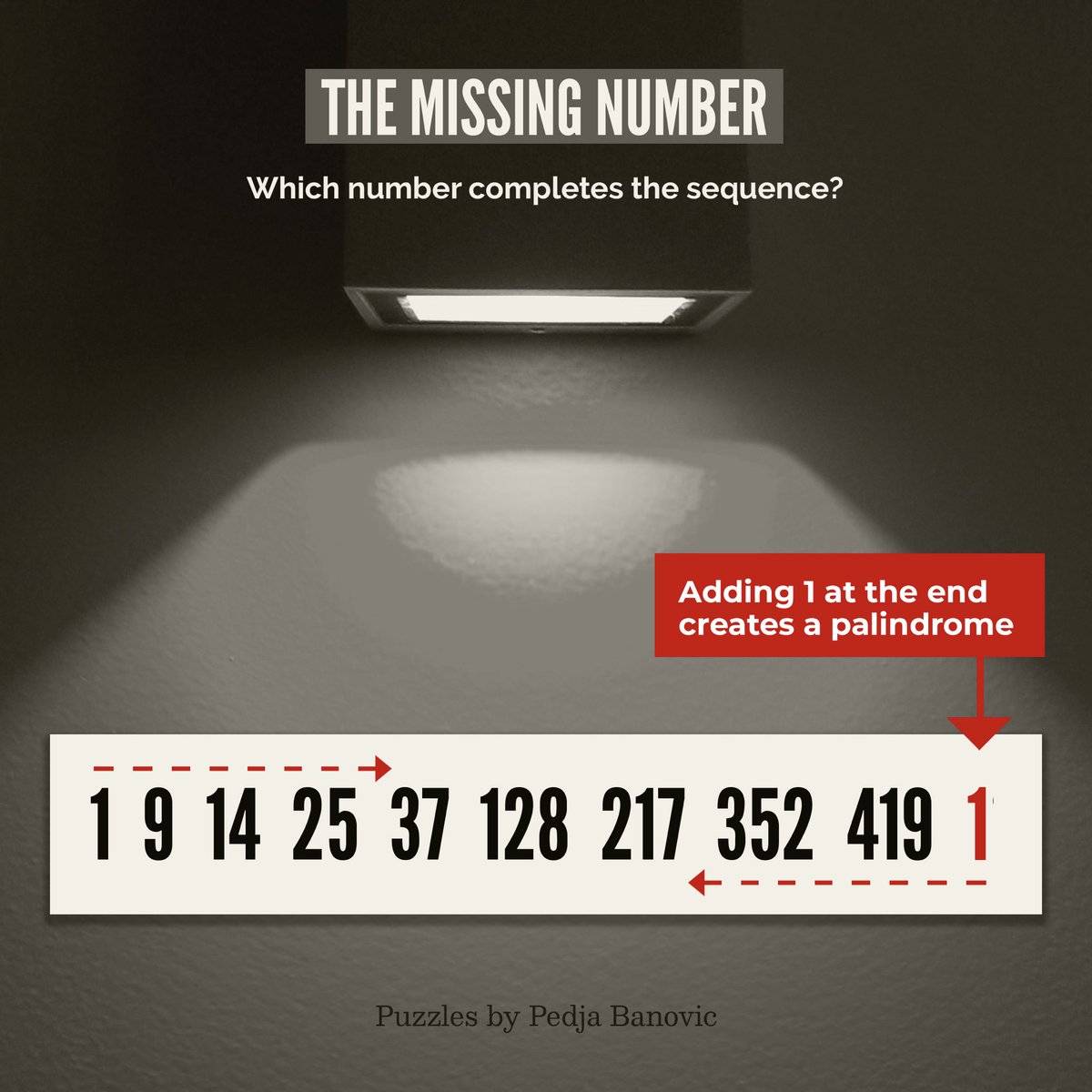 PedjaBanovic's tweet image. Some people suggested I publish the solutions - so here they are for the first three puzzles. More puzzles coming soon!

#puzzles #puzzletime #escaperoomfun #solutions #logicpuzzles