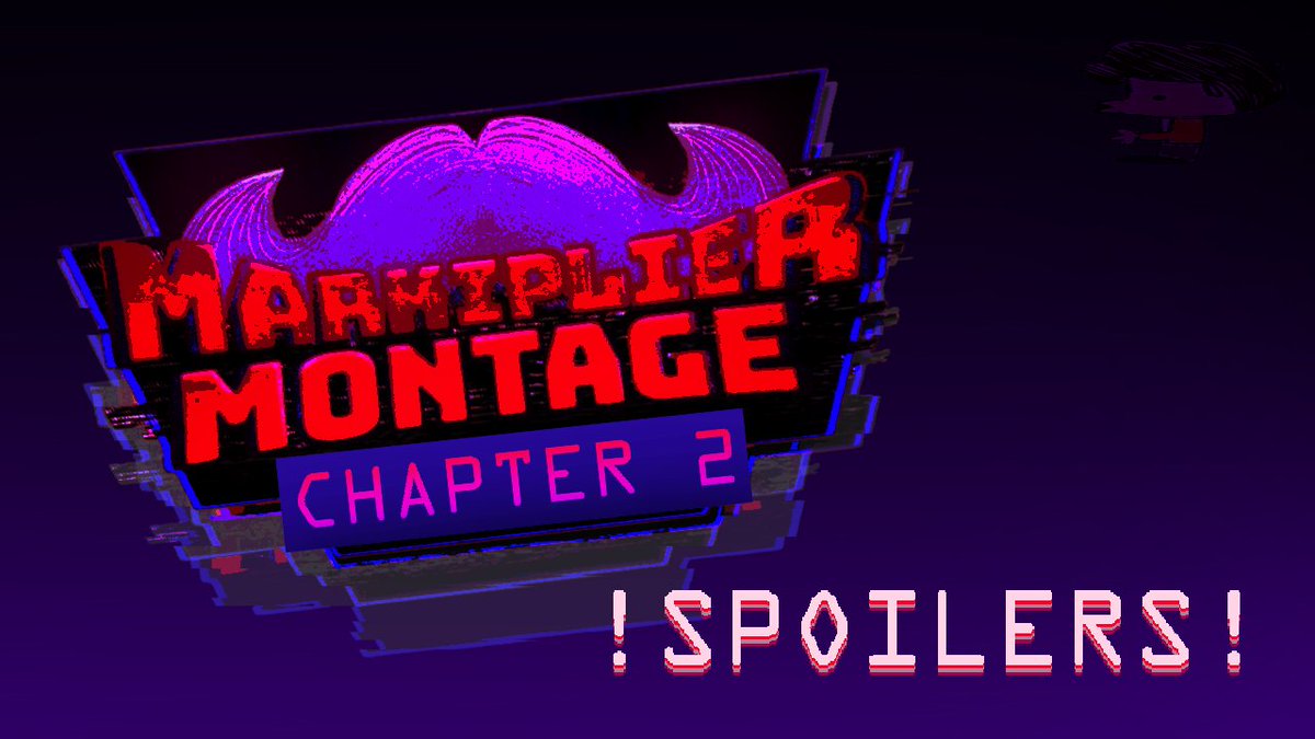 MarkoBoyGamer tweet media