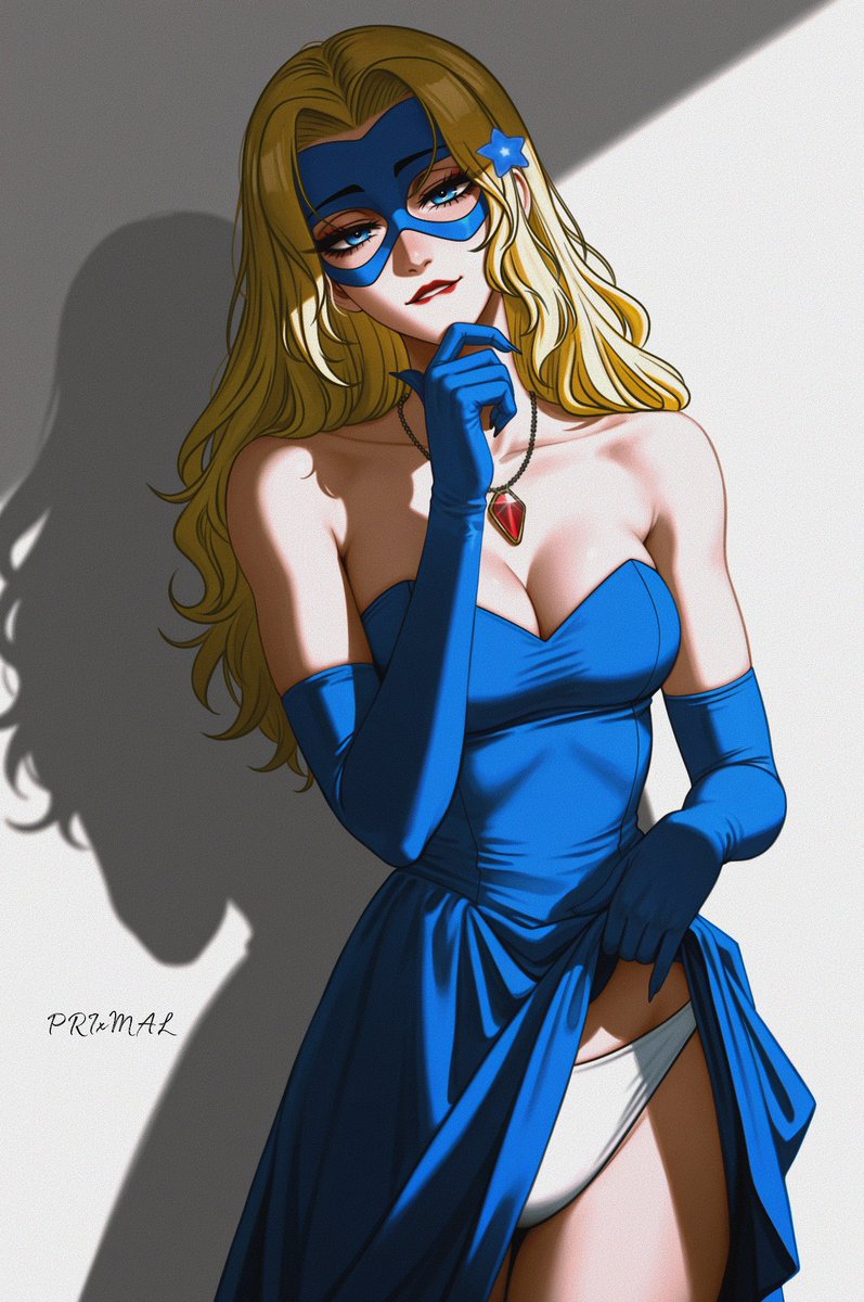 PRIxMAL786's tweet image. Blonde Blazer

#dispatch