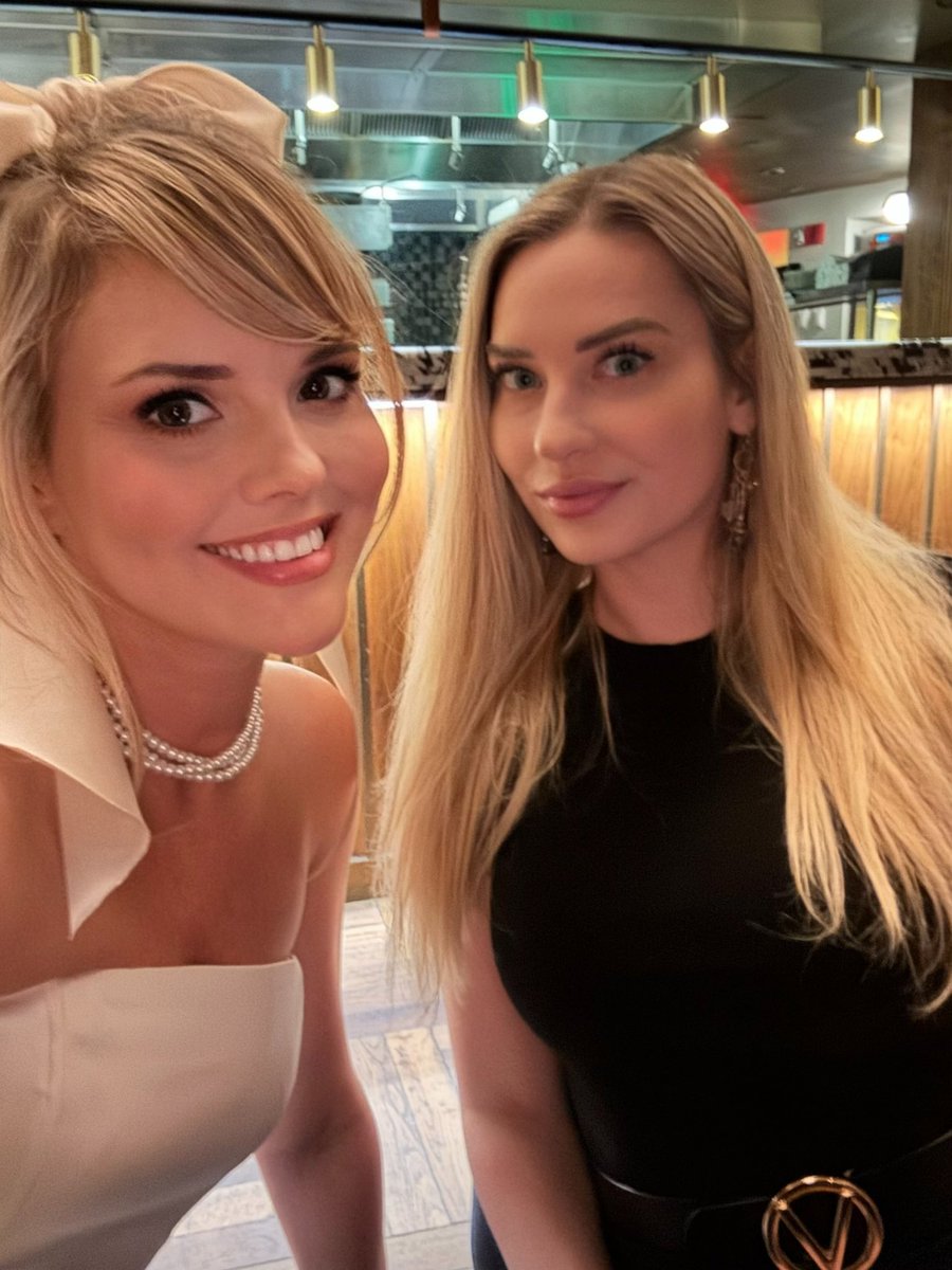 NatCatNFT's tweet image. Gm!

Happy Thanksgiving! Thankful for women in crypto 🥰

@SappySisters