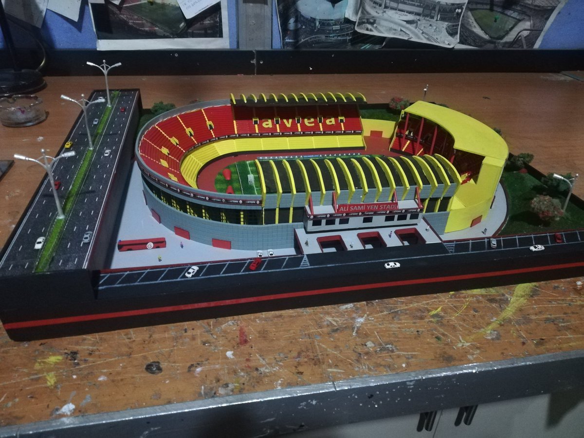 Ahmet Tavşan tweet media