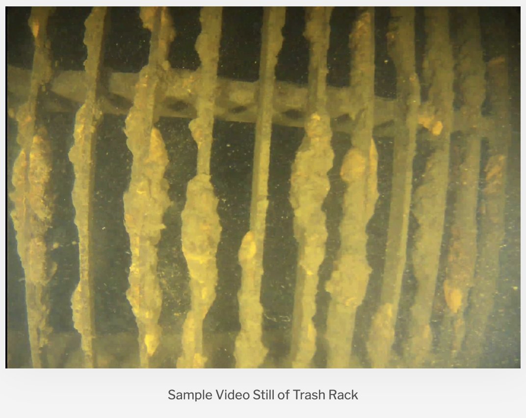 ASIGroupLtd's tweet image. &quot;ASI Marine should be commended for their ability to not only acquire detailed video/sonar of the operating slide gate, but also for their ability to... develop a camera/boom system to avoid the costly marine construction component of this project.&quot;
asi-group.com/2024/07/12/und…