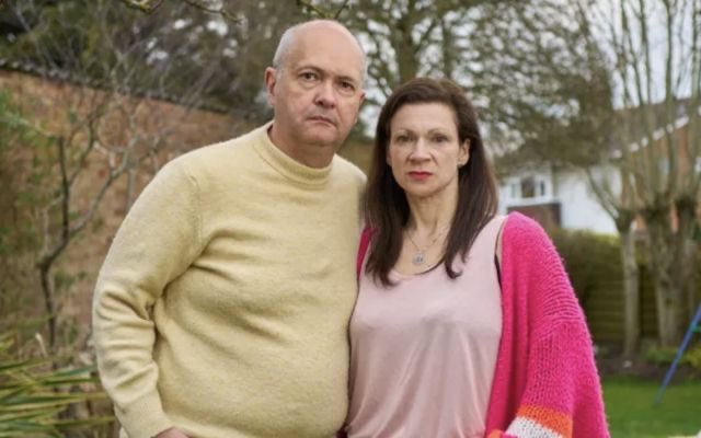 HenMazzig's tweet image. SHOCKING: Last January, a Jewish mother was arrested because she volunteered to organize a Holocaust Memorial Day event at her child’s school.

She had further requested that her child be removed from a Christian Easter celebration at the school.

It sounds too insane to be real.