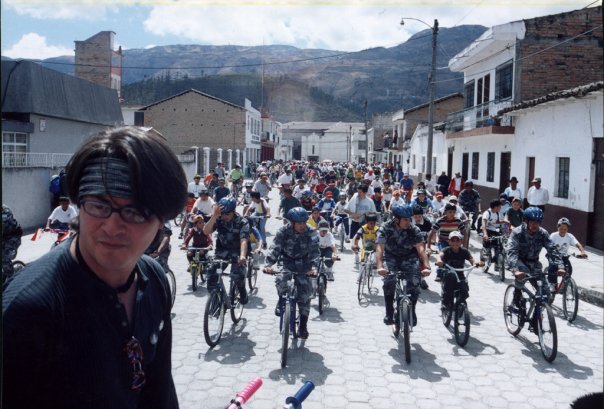 barrabasec's tweet image. Personas y personajes