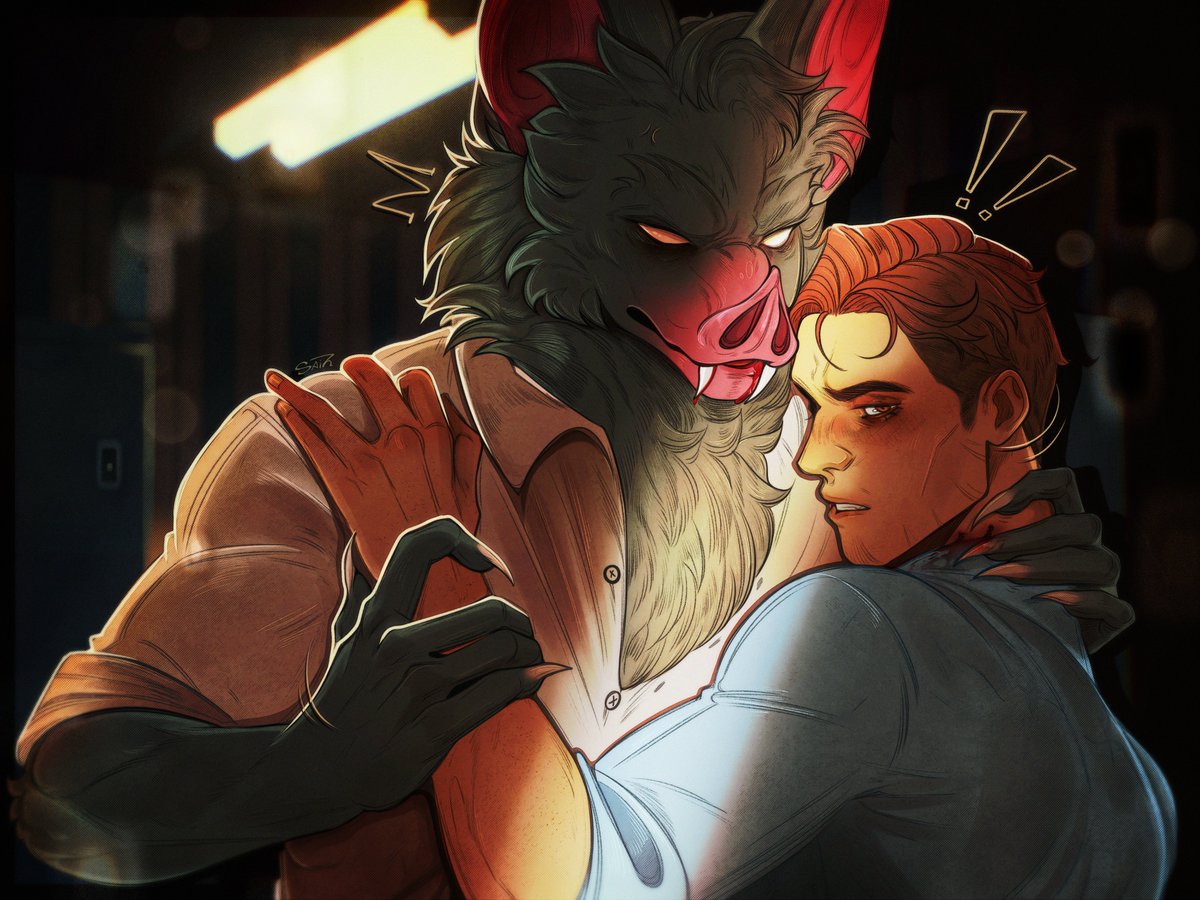 whoops, wrong door 🧍‍♀️
#dispatch #robertrobertson #sonar