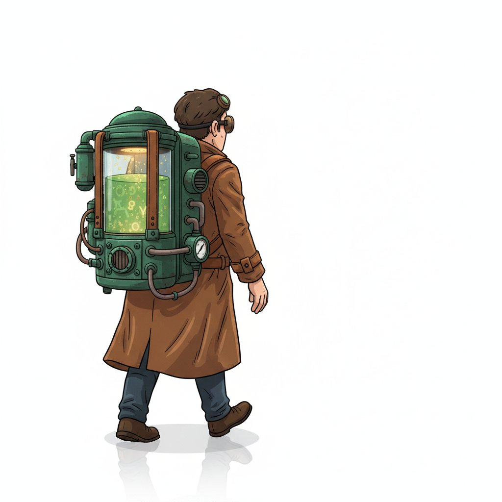 First, a huge thank you for the incredible support!
Second, we need to address something we never thought we'd have to say out loud: but please stop sending us samples. No need for homegrown sperm, we are good.