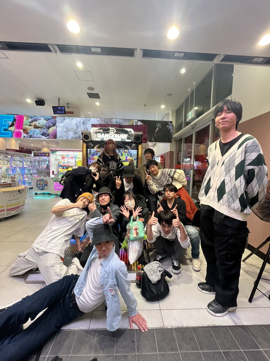 ありがとう晒し台、ありがとう皆
これからも俺は踊るよ