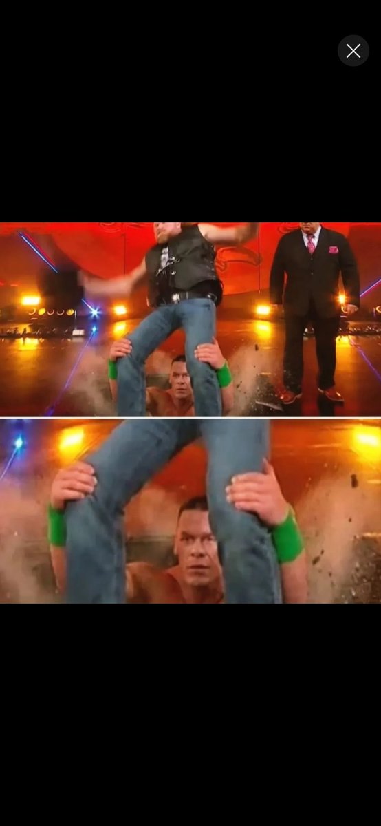 #BrockLesnar #JohnCena #SurvivorSeries