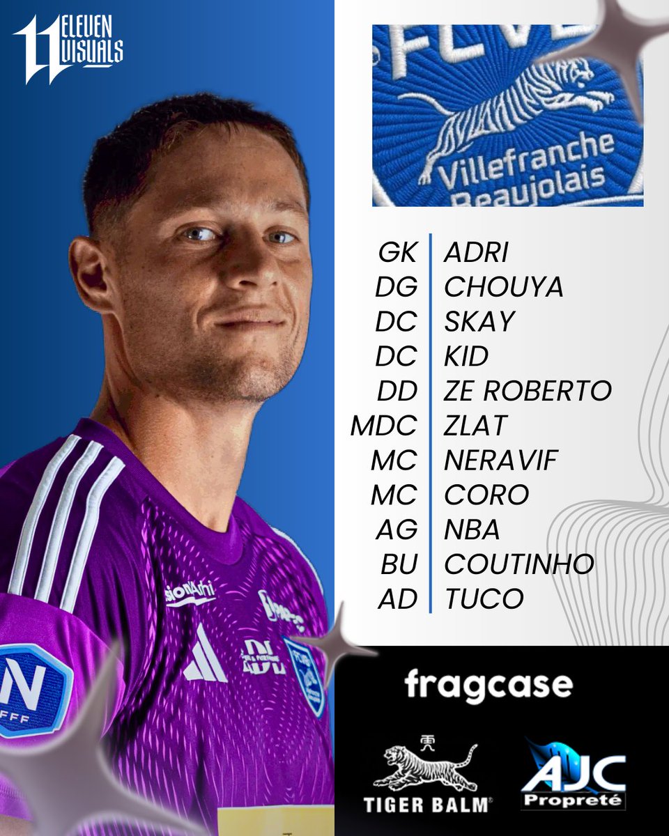 FCVB_eSport_CP's tweet image. Des matchs en @VPGFrance_ , @SwissVPG et @VPGEurope ce soir ! 🔵⚪️#FCVB

🎥: youtube.com/@fcvbesport390…