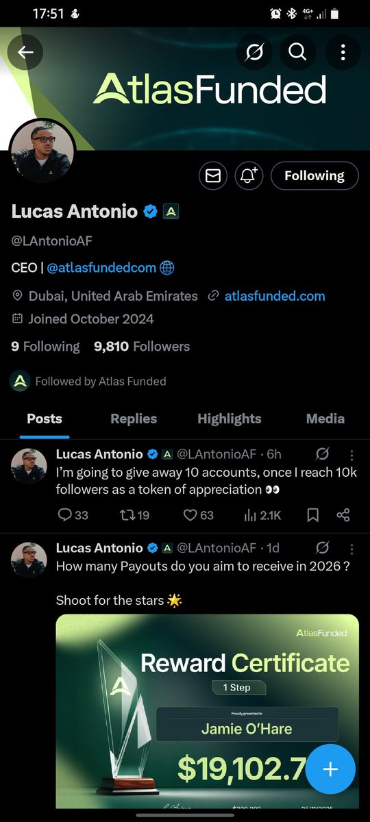 Crypto Warrior tweet media