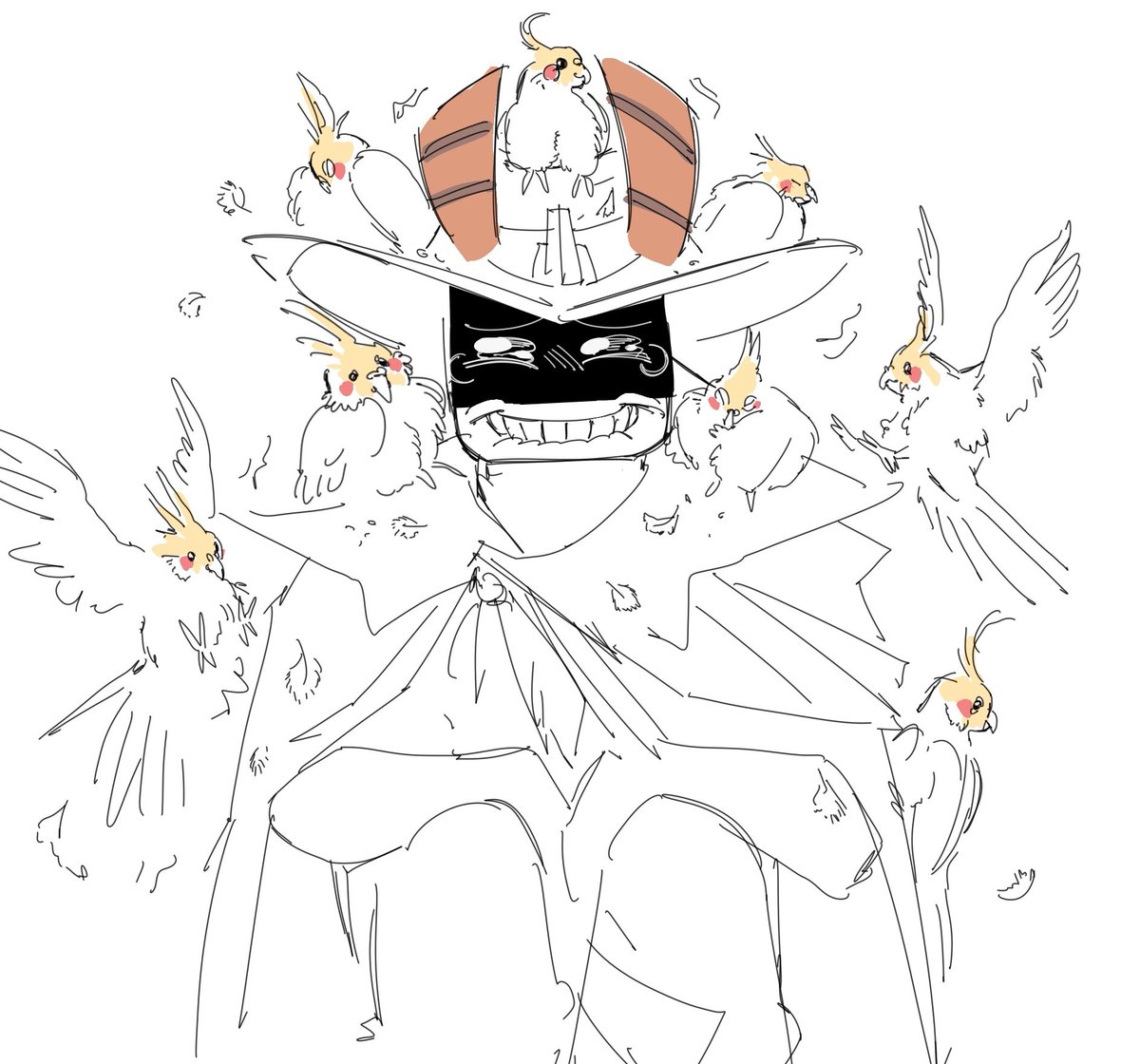 KR3SK0's tweet image. so happy so joyous 
#phighting 
#PhightingDITF