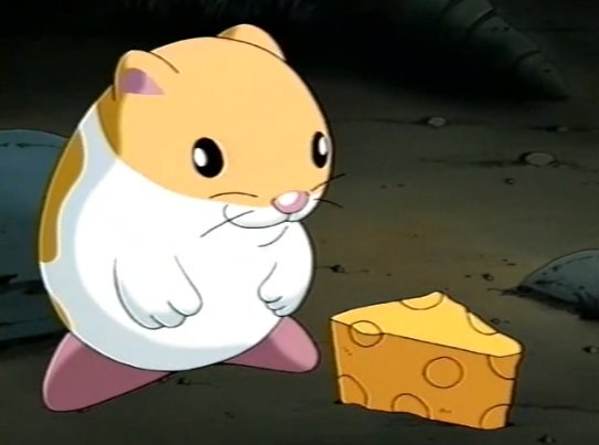 AKoolKoopa's tweet image. 🐹🧀