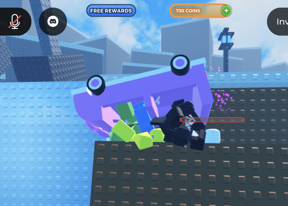 SunnyOnStars's tweet image. It’s his first time driving plz don’t bully him ☹️
#guest666 #noob