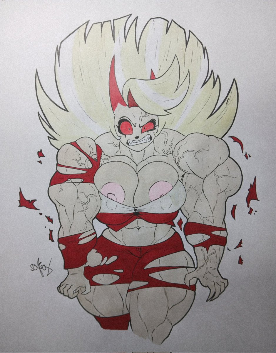 𝑊𝑜𝑙🄿🄷𝗼𝘅 (CLOSED 8/8) tweet media