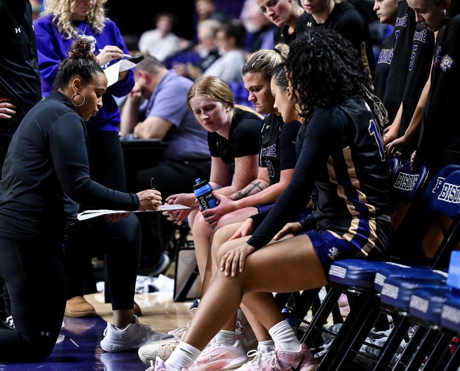 Sewanee Women’s Basketball tweet media