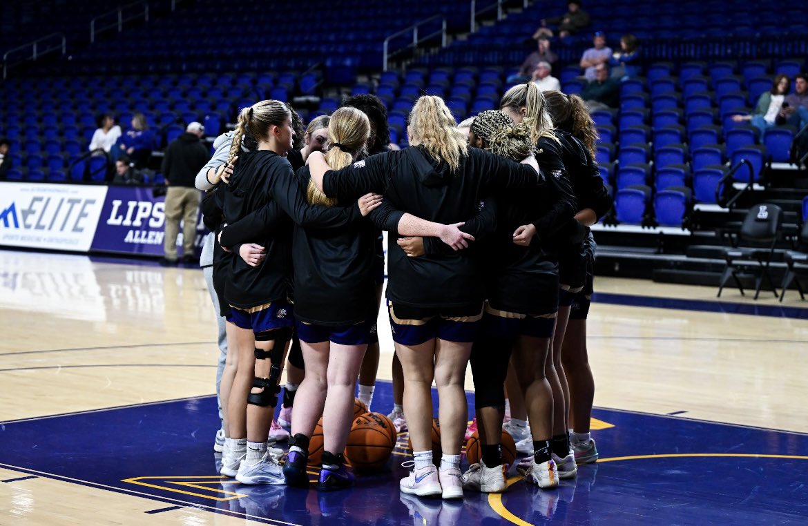 Sewanee Women’s Basketball tweet media