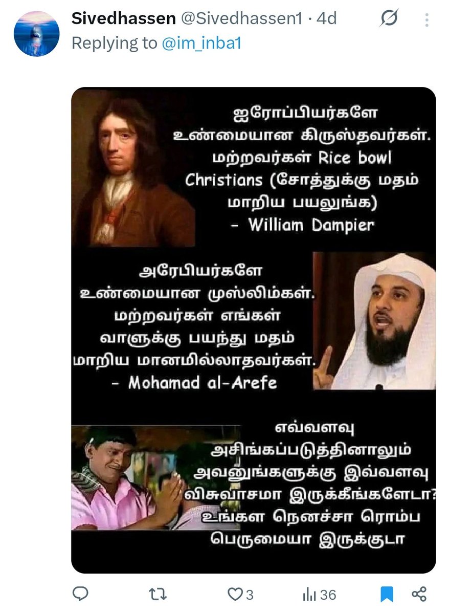 This individual <a href="/Sivedhassen1/">Sivedhassen</a>  (Res:- Kuala Lumpur, Federal Territory Of Kuala Lumpur, Malaysia / JAYA PRINT PACKAGING) is continuously uploading extremely disgusting, repulsive, and utterly abhorrent posts, replies, videos, and photographs on his Twitter account that viciously