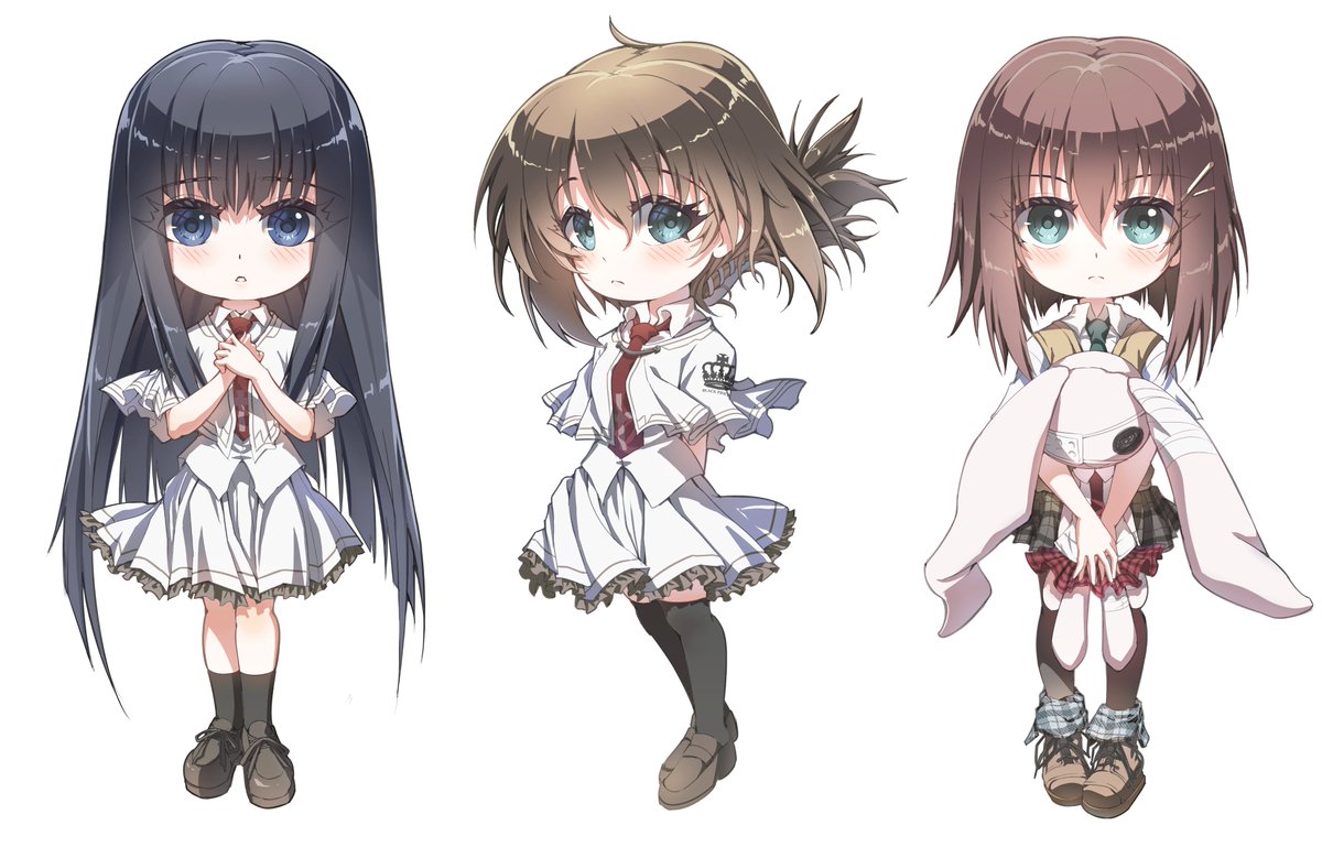 Midorin_567 tweet media