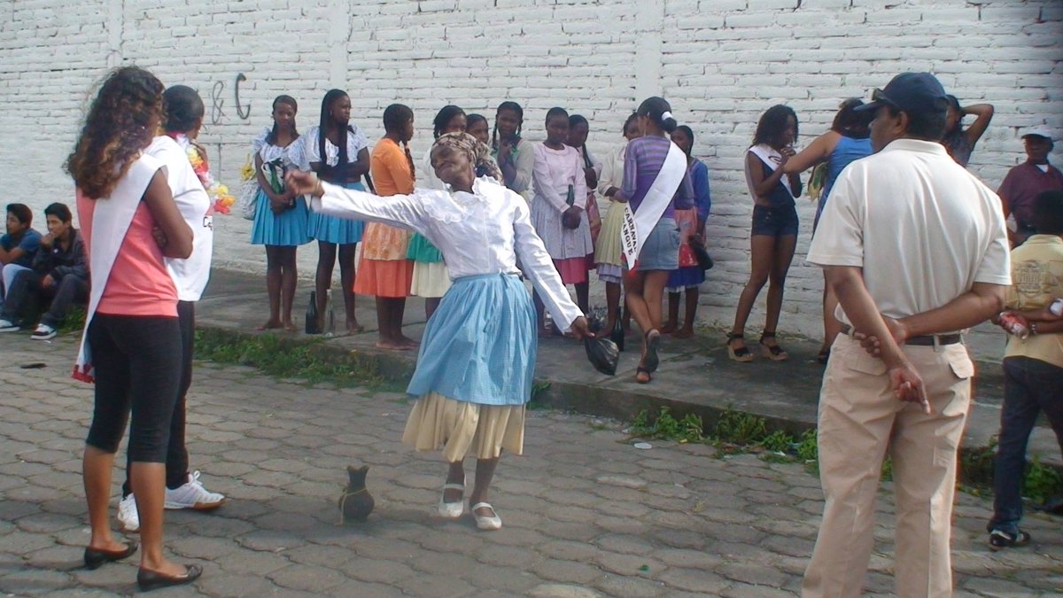 barrabasec's tweet image. #Doñaimaginación