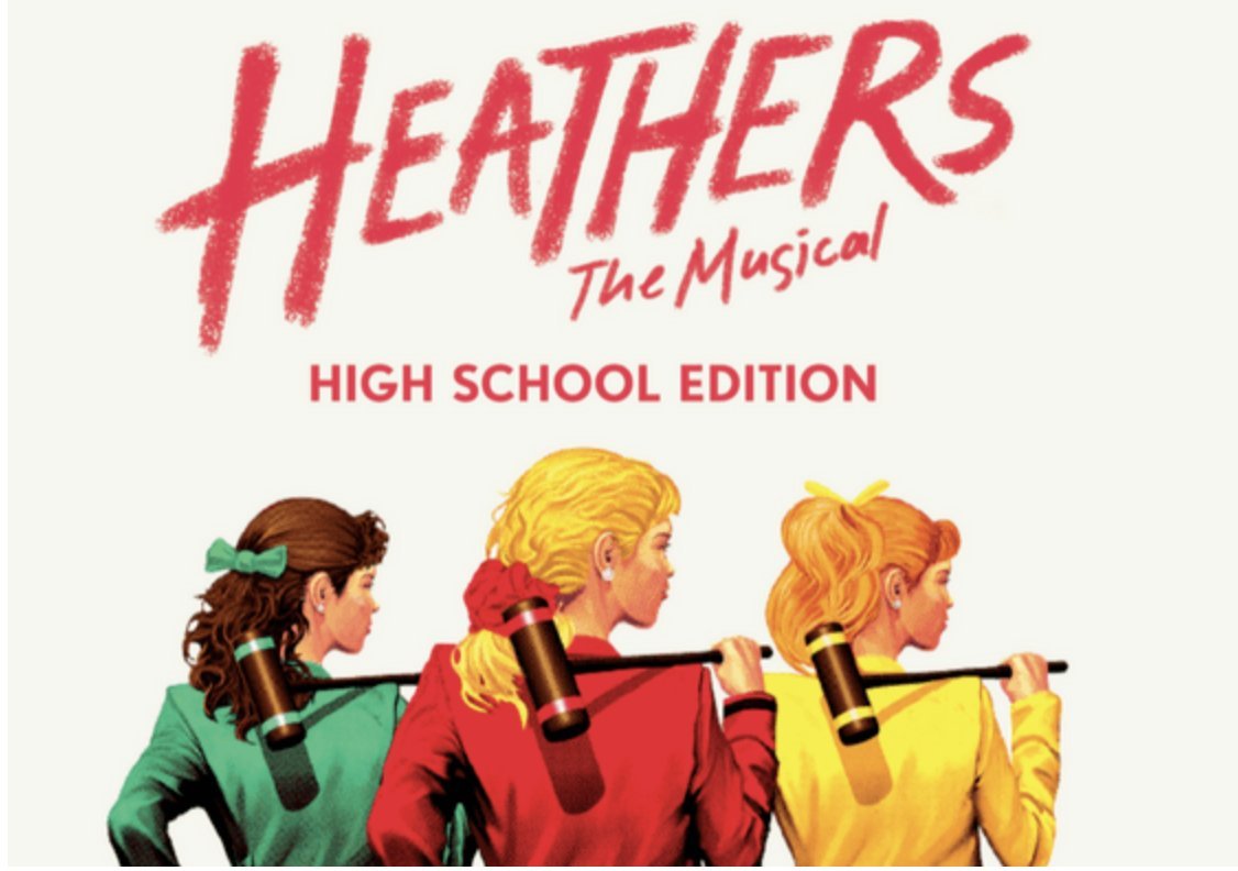 RitcherCode's tweet image. Cambiamos del Viernes al Sabado: 
Estaremos viendo el musical de Heathers en mi servidor a las 6 pm 🇲🇽 9 pm 🇨🇱: 

Link: discord.gg/NUbNMdggQ9 

Vacantes abiertas para los que quieran participar en esta collab, mañana se cierran las vacantes a las 9 pm Chile.
