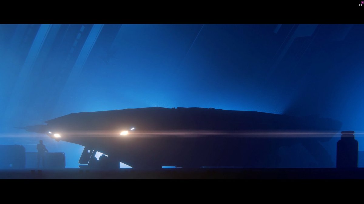 MASSIVE INFO FROM STAR CITIZEN LIVE:

- Armor will be in 4.5 PTU
- ISC next week on armor, engineering and more
- Aurora Mk.II coming first half of 2026
- Hull-B can land with cargo and has 512 SCU
- It will be X shaped now (we'll find out later)
- Hull-D and E not coming in 2026