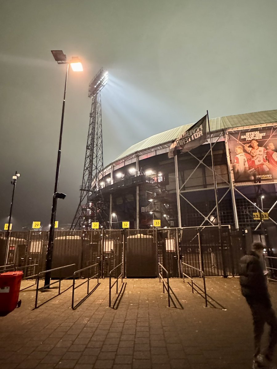 davegeensen's tweet image. Toch maar weer eens winnen. 
Hey ho, let’s go! #feycel