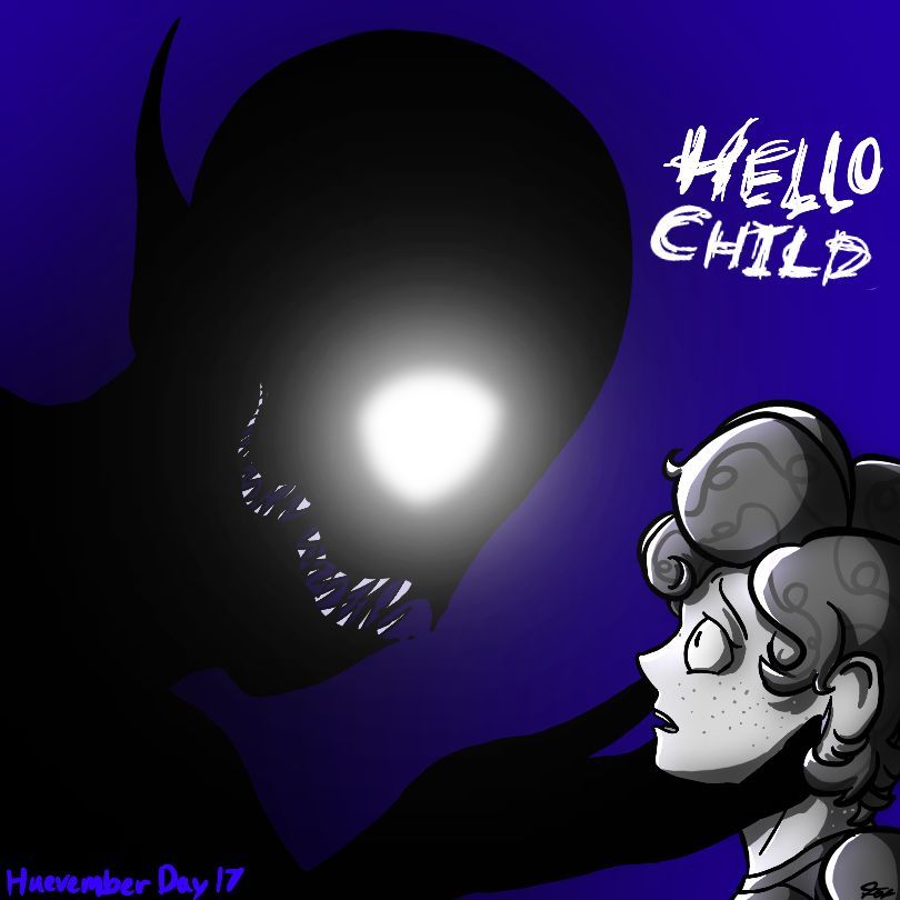 iambizzyizzy's tweet photo. Huevember art from 2023!

We had an upcoming session involving The Parasite when I drew this, and my excitement was through the roof for it. I still love this piece of them so much

#theparasite #peppergoldmoon #huevember #huevemberday17 #oldart #ocart https://t.co/1eM1VkixTV