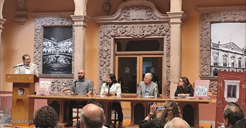 Caja Real UASLP tweet media