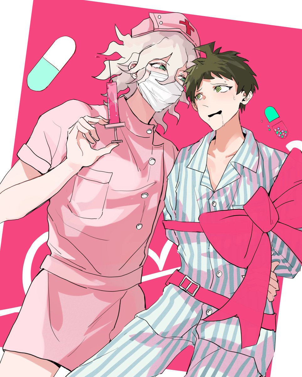 Post by vv on X: 狛日