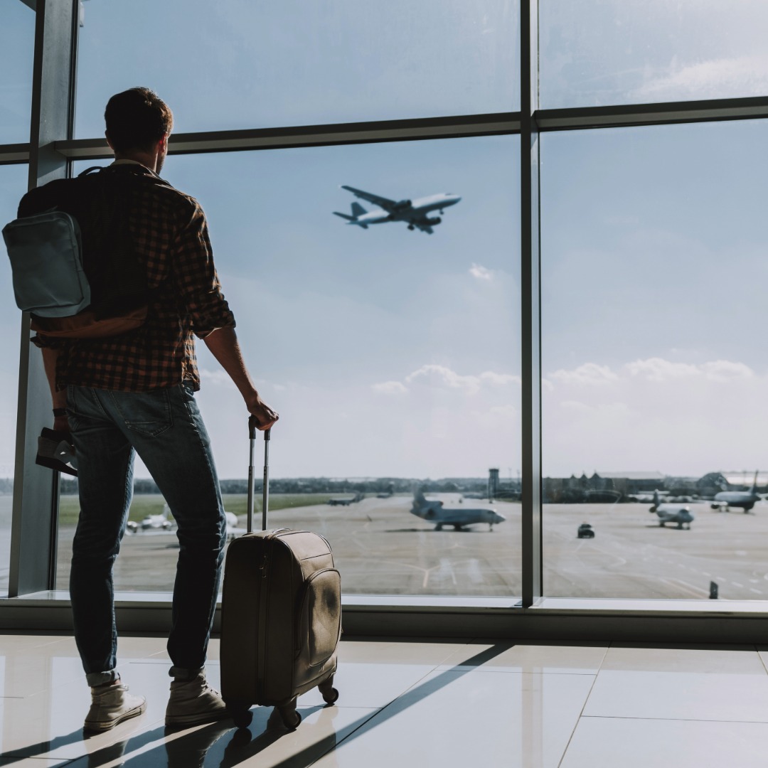 All Things On Time Performance tweet media