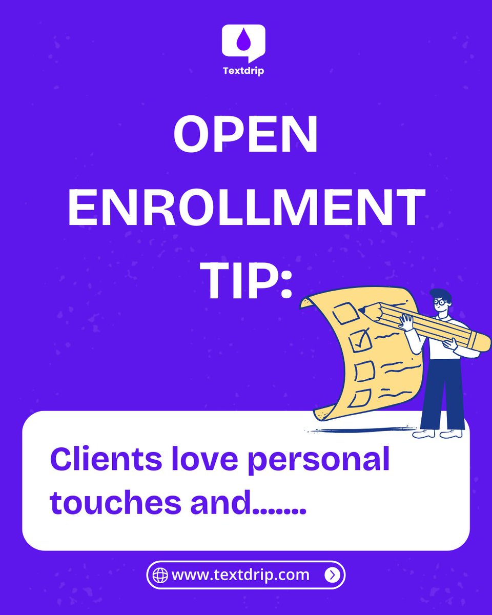 Textdrip tweet media