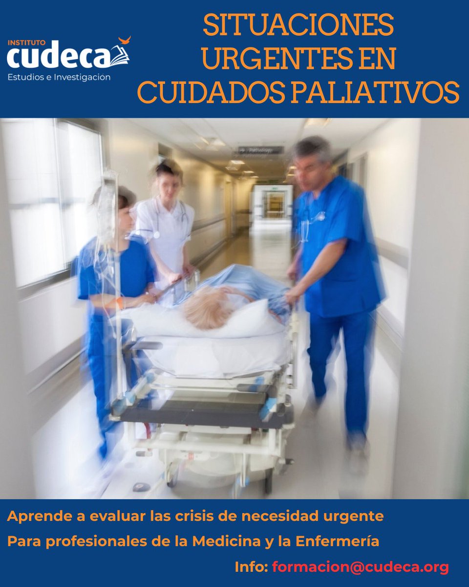 Instituto Cudeca tweet media