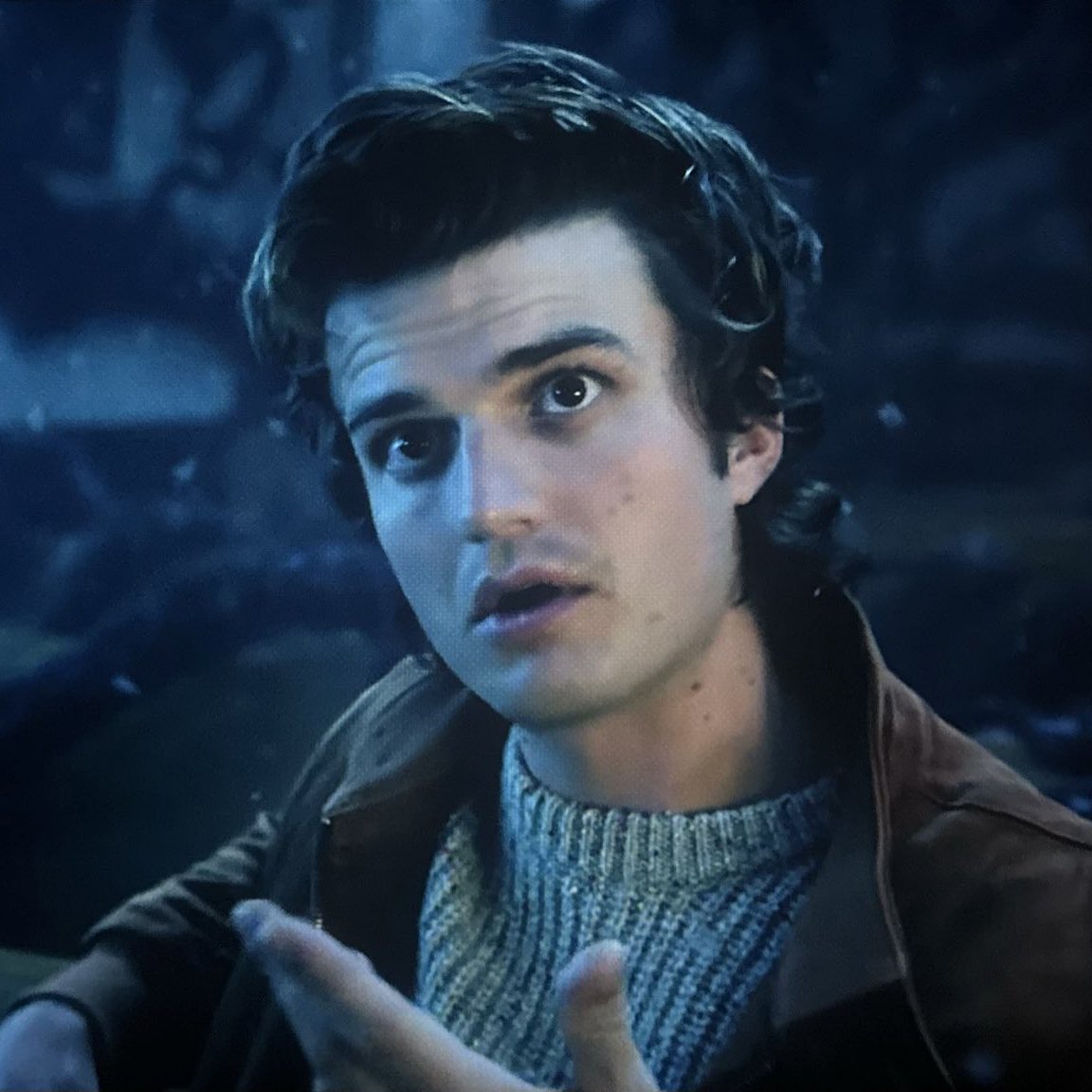 blackholemunson's tweet image. like this is crazy….