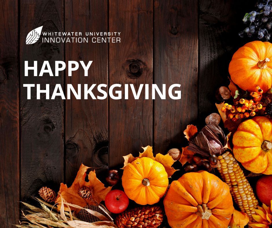 Innovation Center tweet media