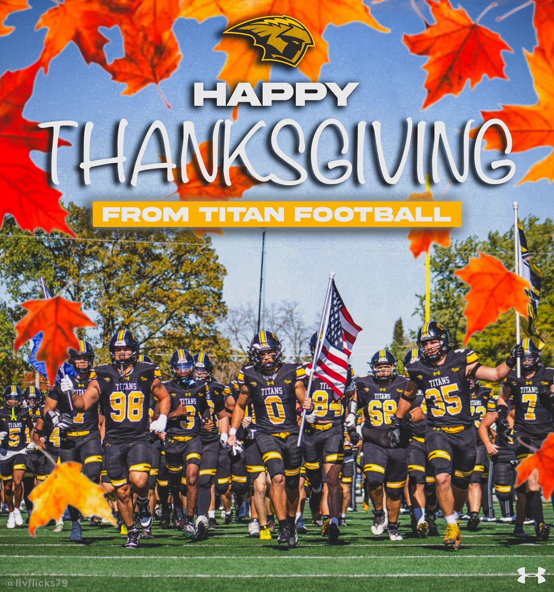 Houston Luce tweet media