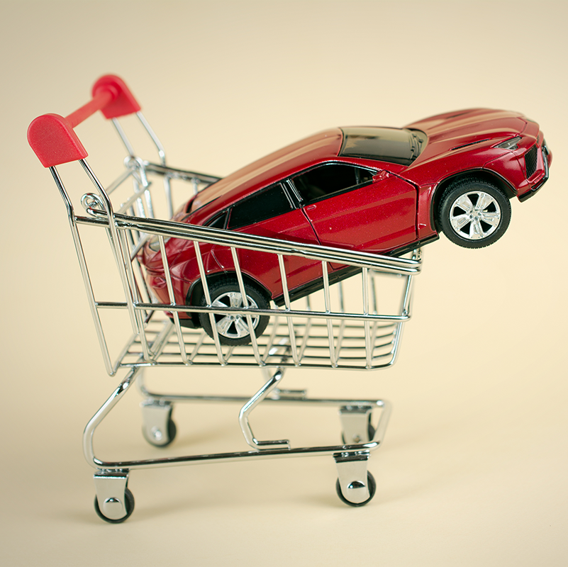 Learning to recognize some common dealer tricks and securing financing from a trusted source like your local credit union before you shop can help to ensure that your next car purchase really is a smart deal for you.

Get some handy tips: hubs.la/Q03V-XYc0