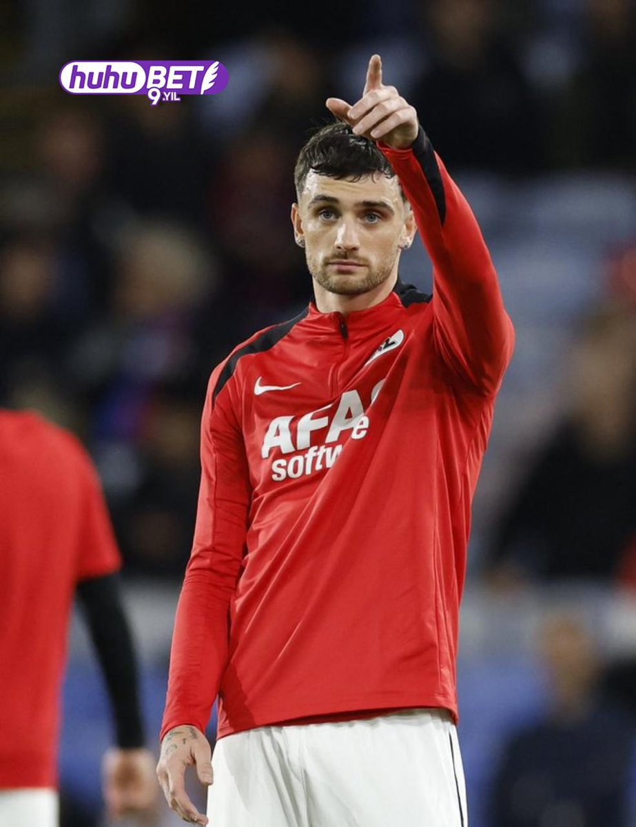 Troy Parrott: "Ocak ayında AZ Alkmaar'dan ayrılmayacağım."

Huhubet.online