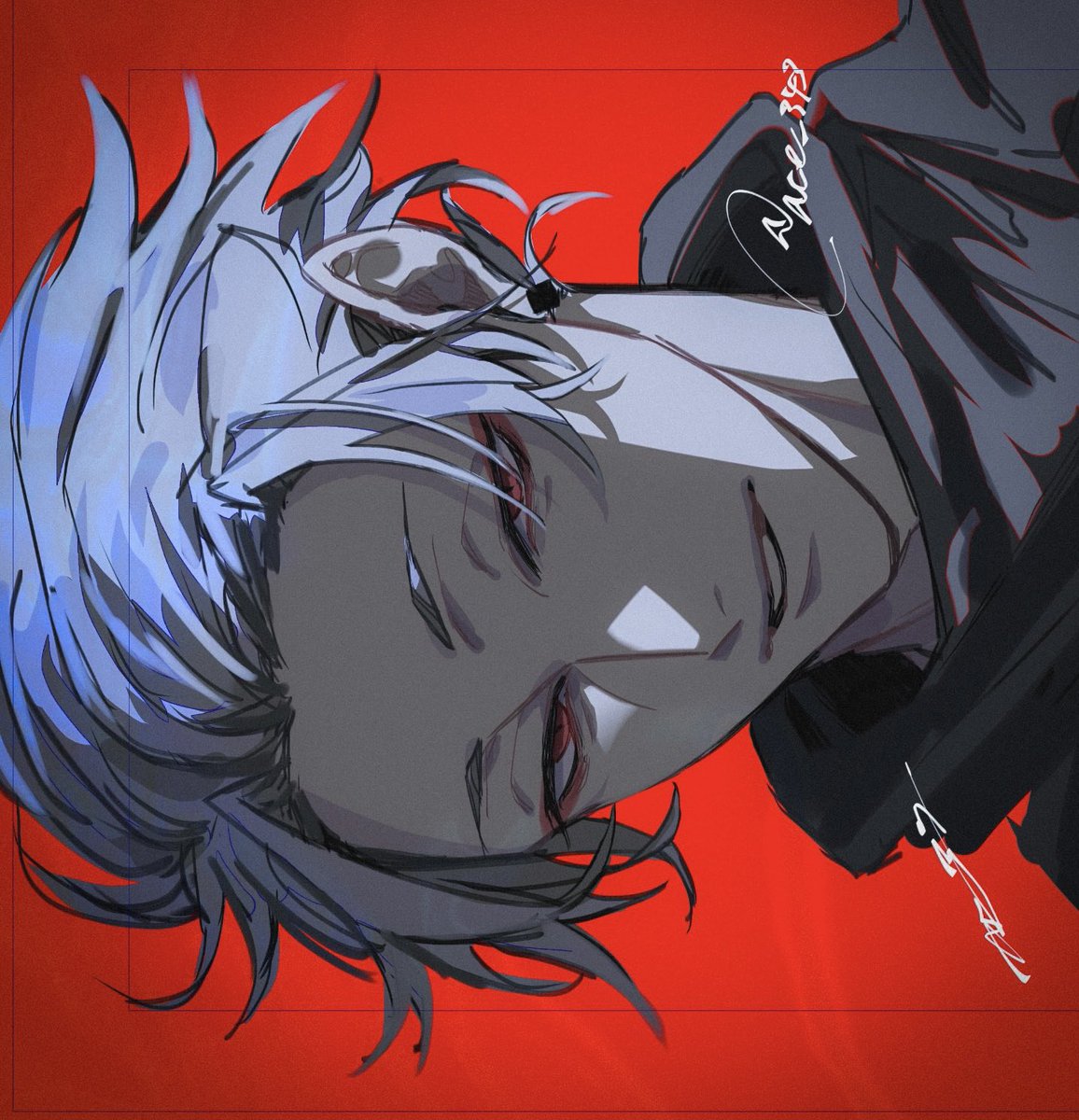 ゼータζ (@ace_343) / Posts / X