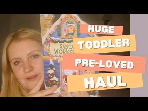 KellyReportBlog's tweet image. You won’t believe the finds! 😲🛍️ Join me on a huge second-hand charity shop haul — amazing bargains, quirky treasures &amp;amp; lots of surprises!

Watch here 👉 youtu.be/Z92-6YPZuM0?si…
.
.
.
.
#CharityShopHaul #SecondHandFinds #ThriftHaul #BargainHunting